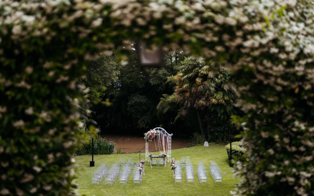 G+M – Matrimonio in Villa Elodia