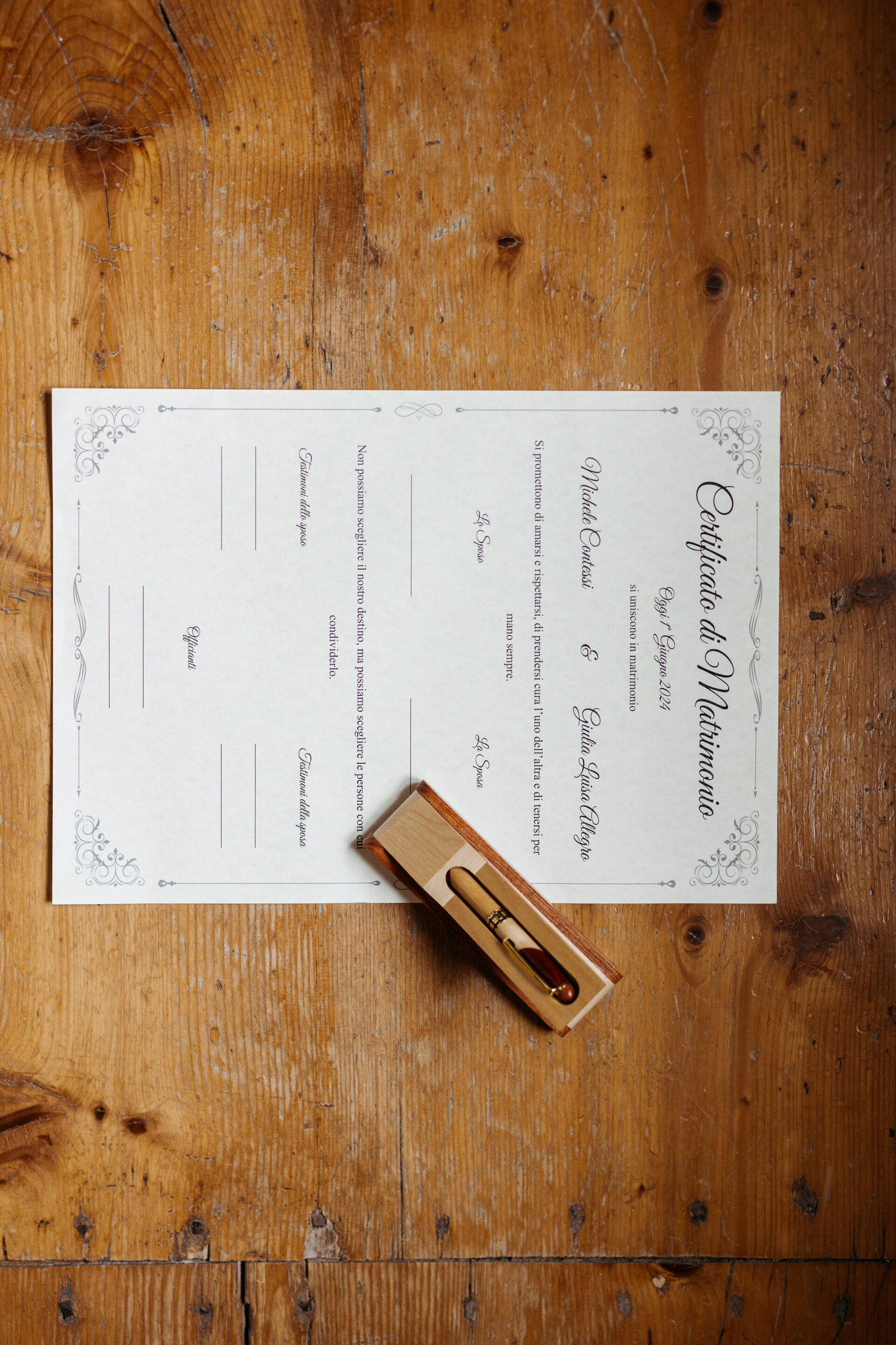 matrimonio in villa elodia