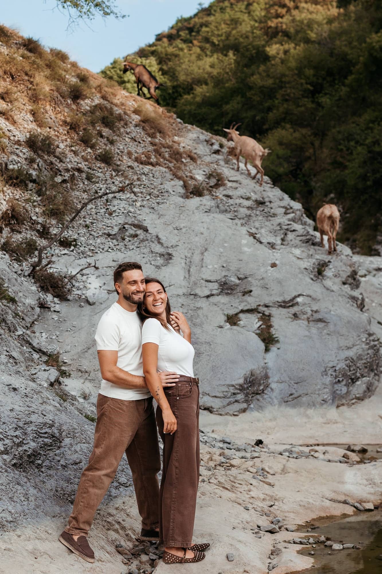 prematrimoniali in val rosandra