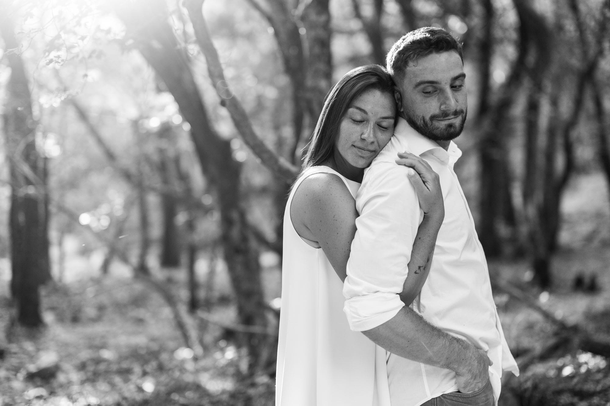 prematrimoniali in val rosandra