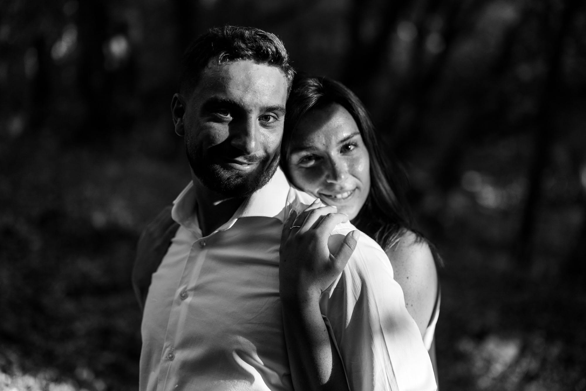A+G - Prematrimoniali in Val Rosandra 15 prematrimoniali in val rosandra