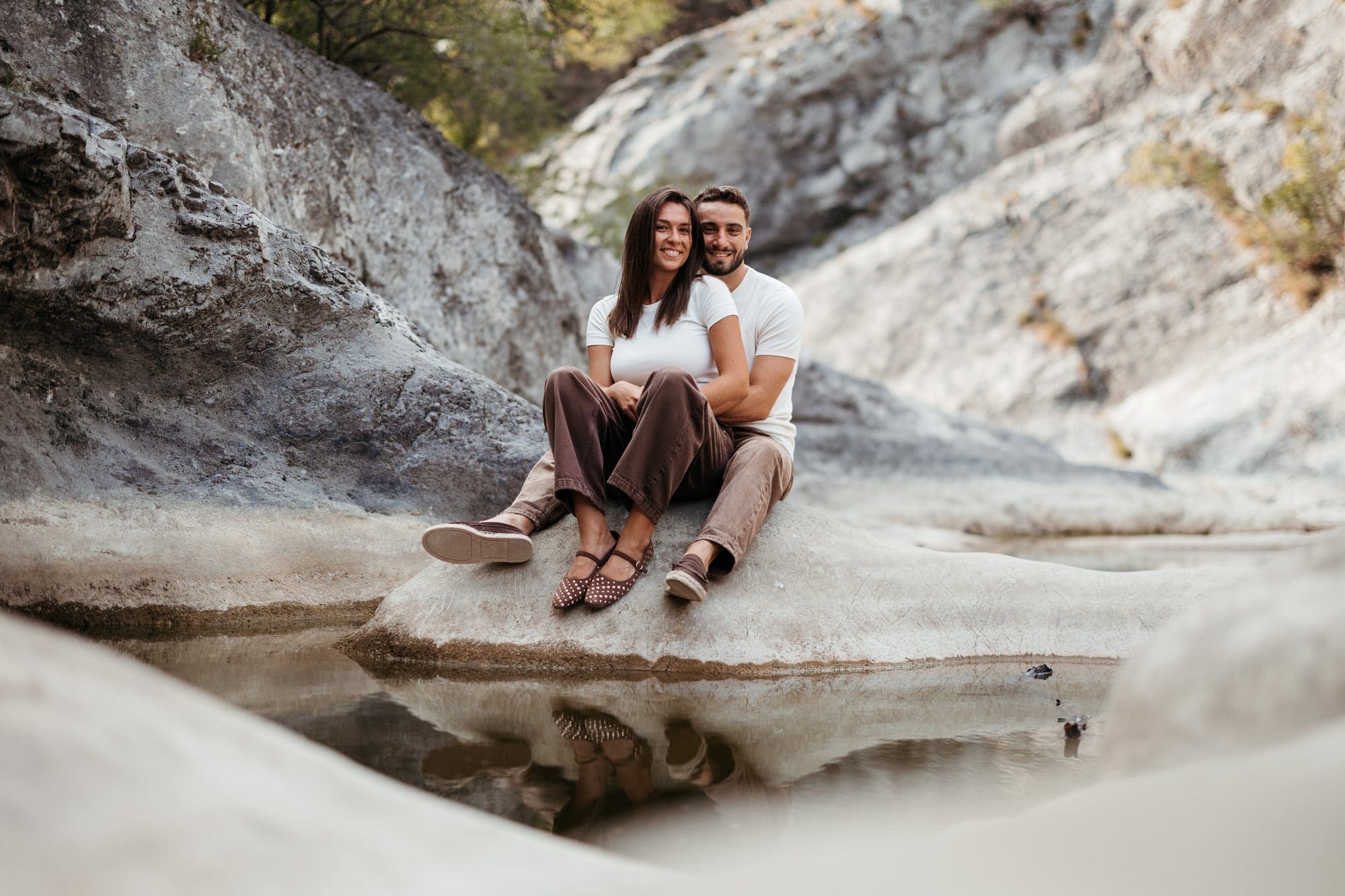 prematrimoniali in val rosandra