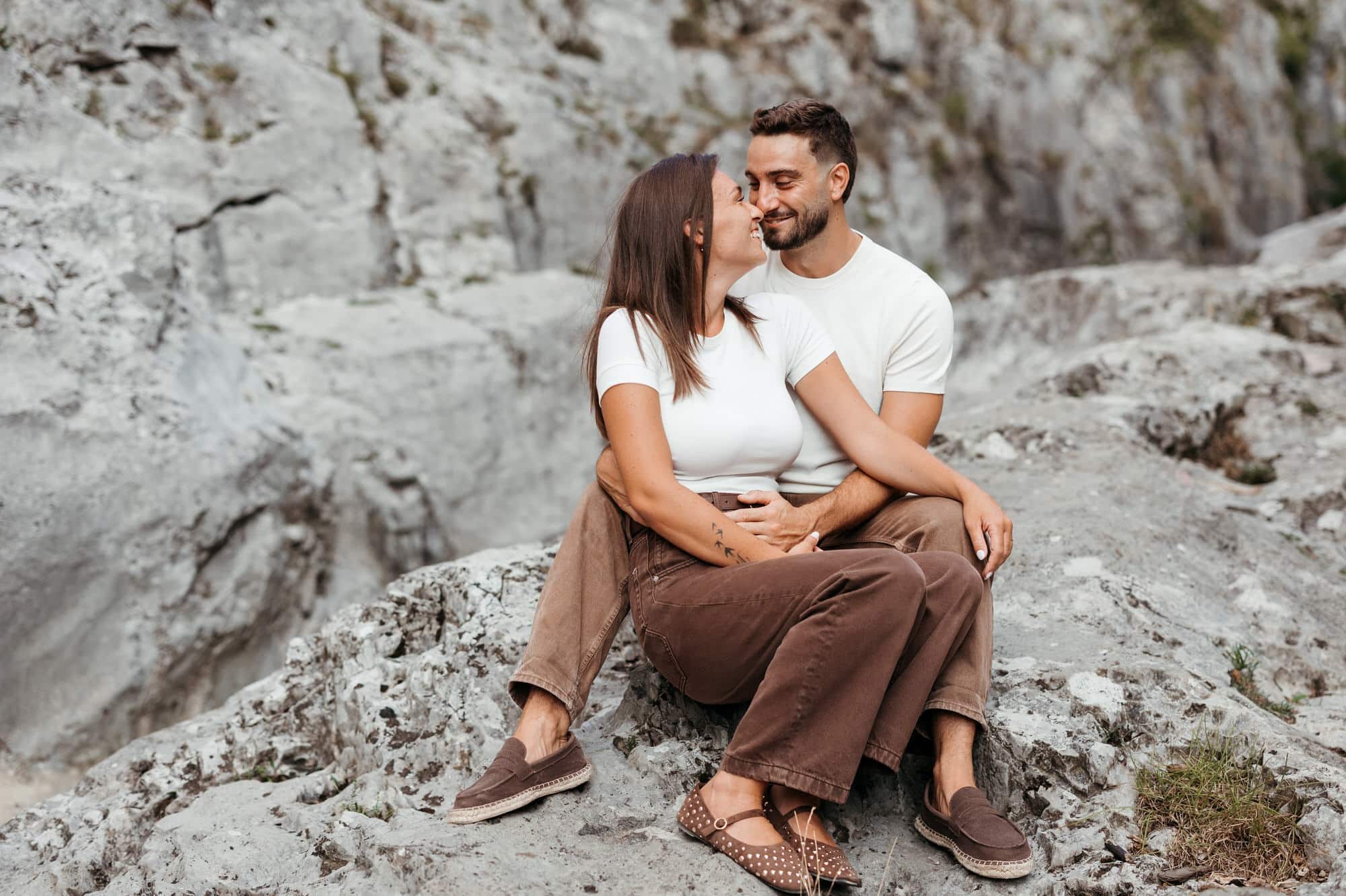 prematrimoniali in val rosandra