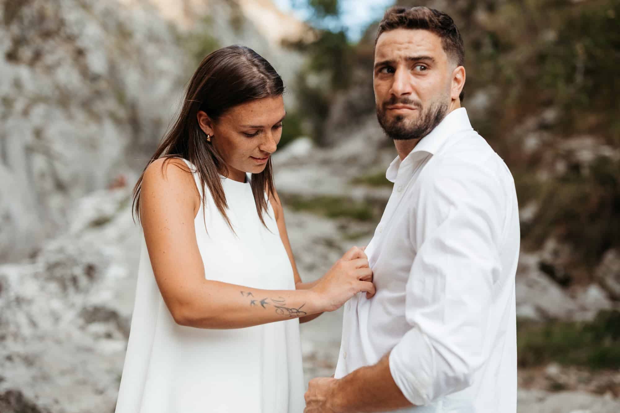 prematrimoniali in val rosandra