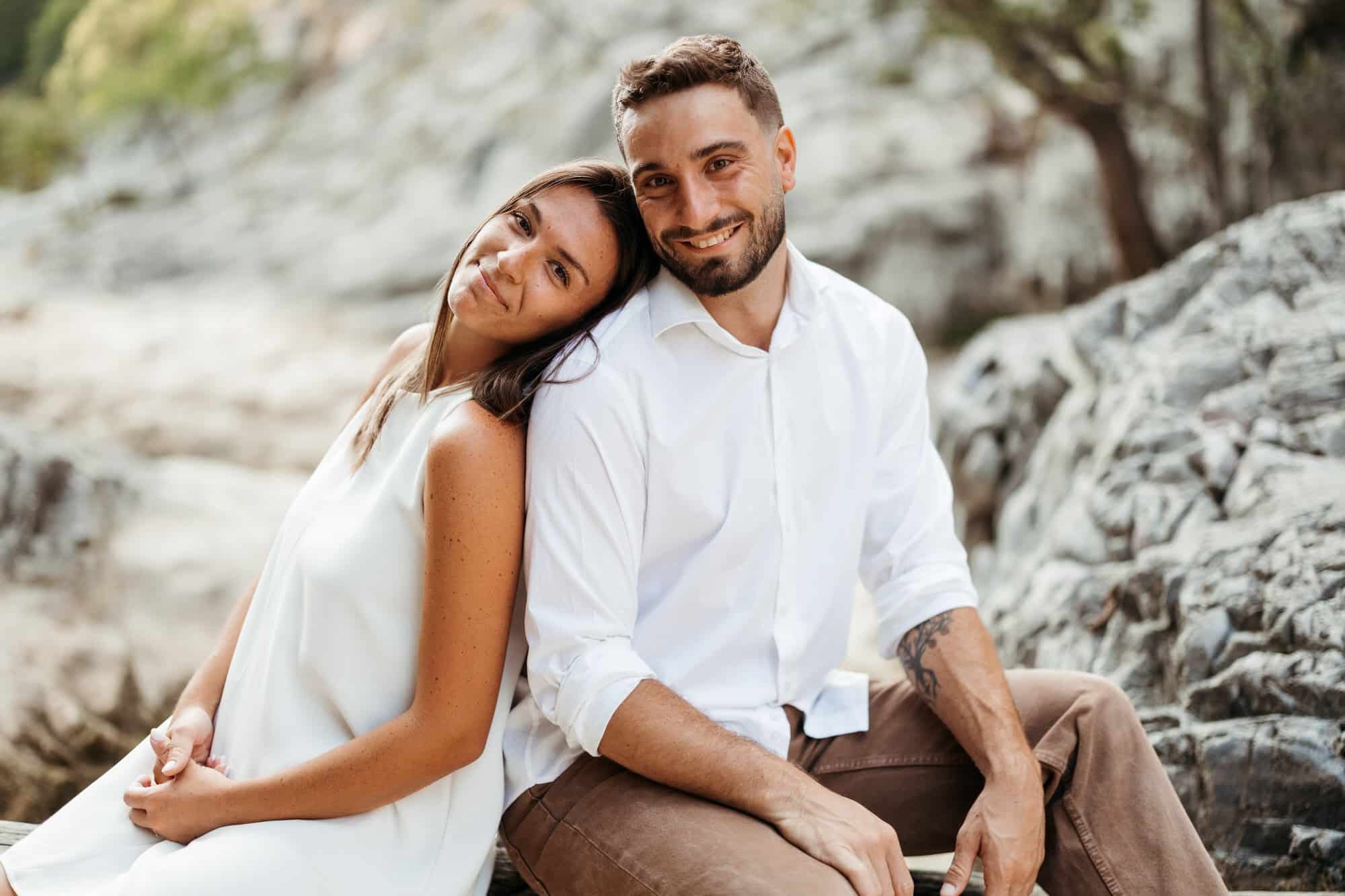 prematrimoniali in val rosandra